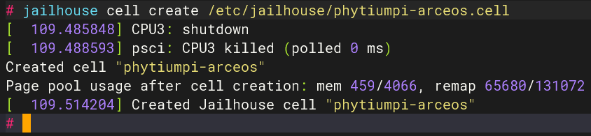 phytium_jailhouse_cell_arceos