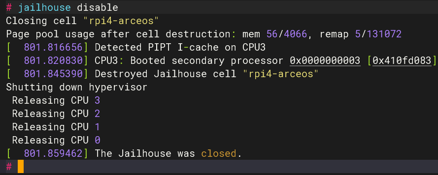 rpi4_jailhouse_disable